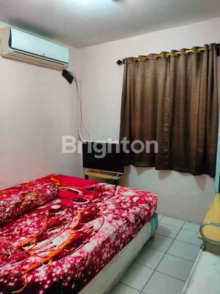 for sale apartemen modernland red tower