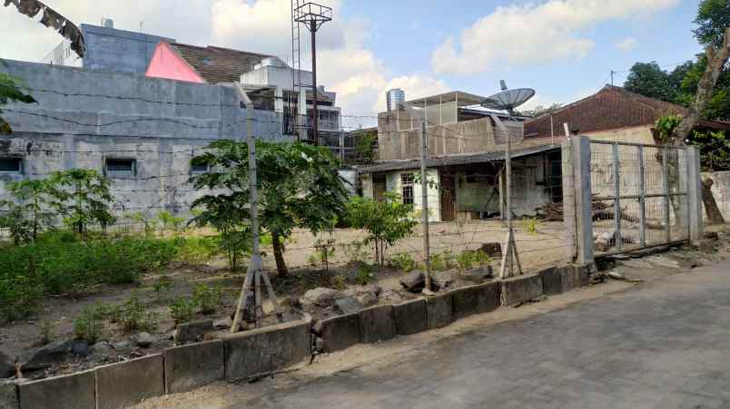 for sale tanah murah harga special lokasi strategis