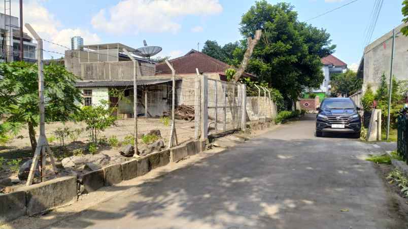 for sale tanah murah harga special lokasi strategis