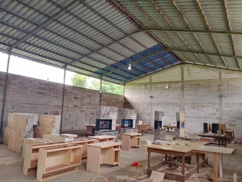 gudang murah masuk mobil fuso majalaya karawang