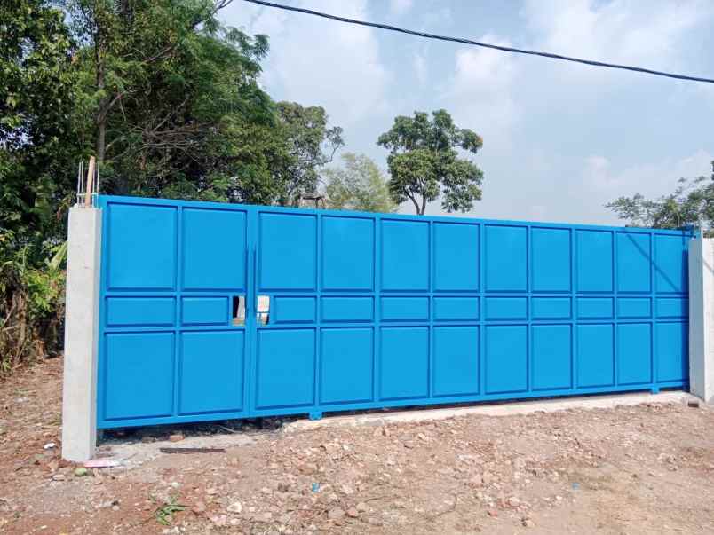 gudang murah masuk mobil fuso majalaya karawang