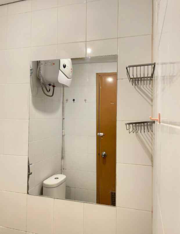 gunawangsa manyar 2 br surabaya