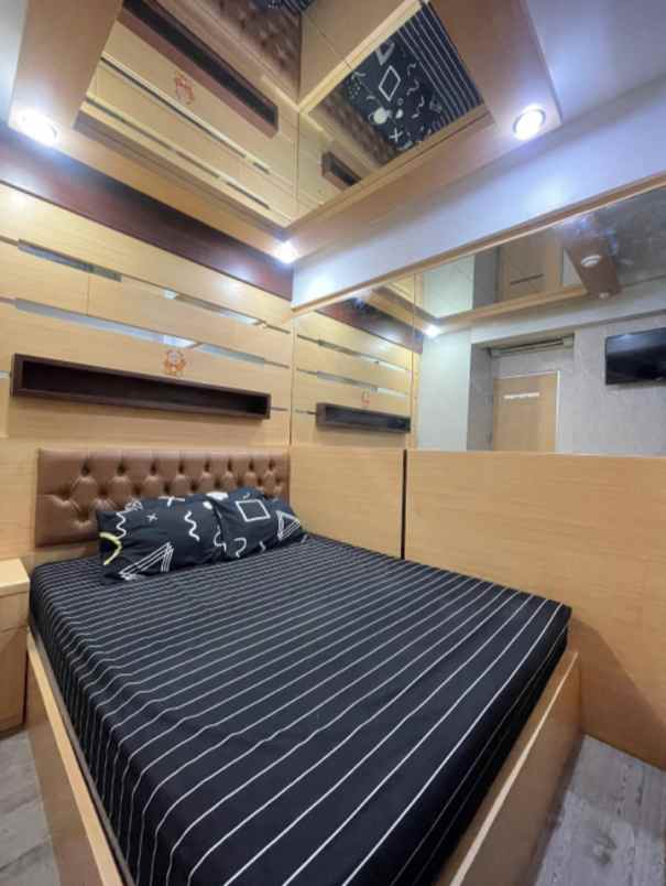 gunawangsa manyar 2 br surabaya