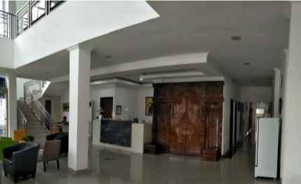 hotel umbulharjo kota yogyakarta