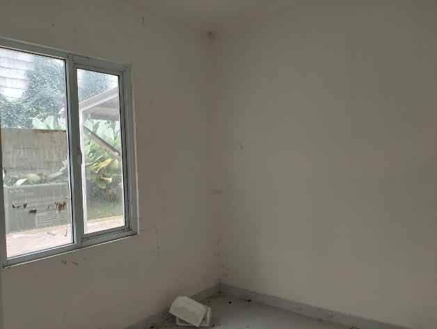 hunian siap huni di kab bogor