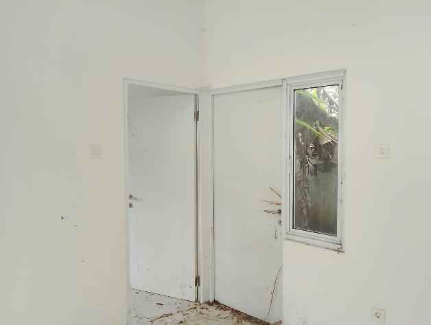 hunian siap huni di kab bogor