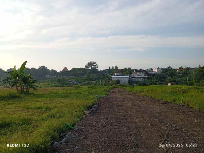 hunian syariah di pandaan aman dan barakah