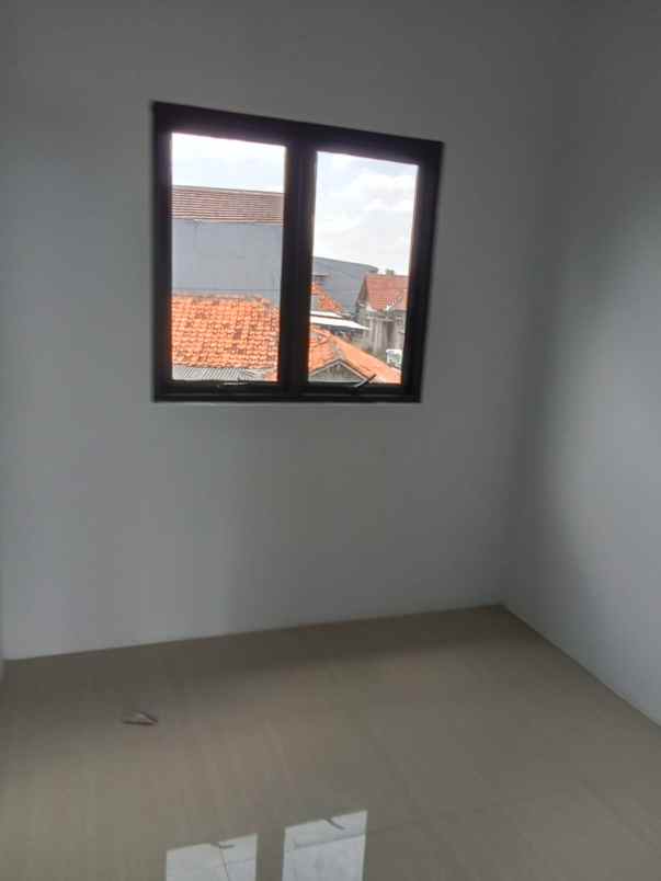 hunian terbaik cluster d mulya pekapuran tapos depok