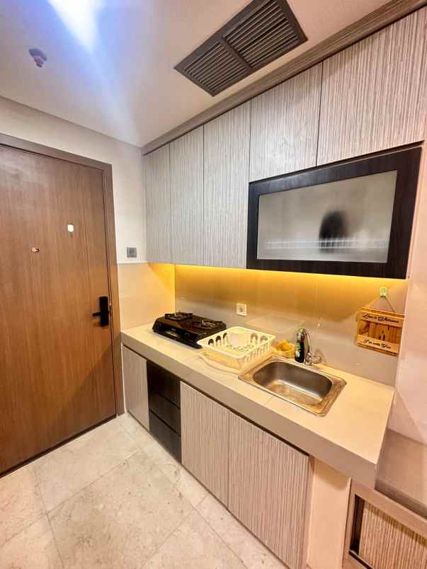 jual apartemen full furnished puri orchard cengkareng