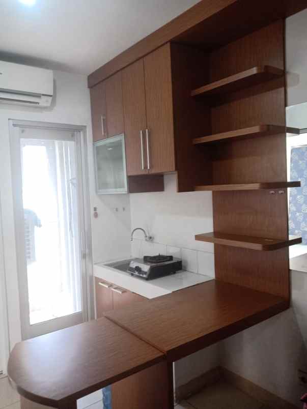 jual apartemen furnished green bay pluit jak ut