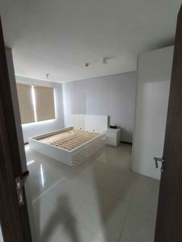 jual apartemen furnished metro garden green lake