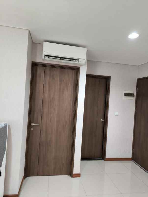 jual apartemen furnished metro garden green lake