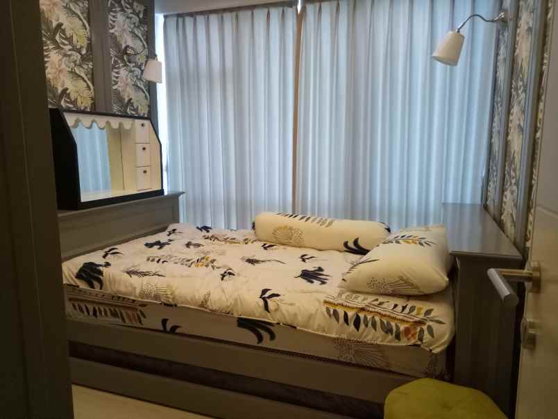 jual apartemen la riz lt 5 connect pakuwon mall