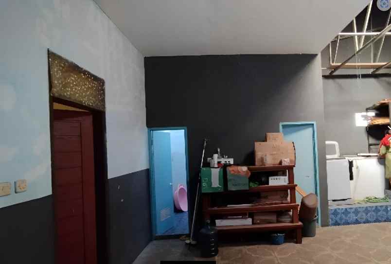 jual butuh rumah besar komplek dekat cipageran cimahi