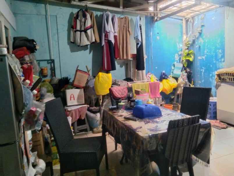 jual cepat butuh uang rumah kbp hanya 1 m an