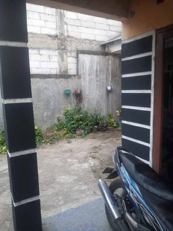 jual cepat rumah lokasi strategis