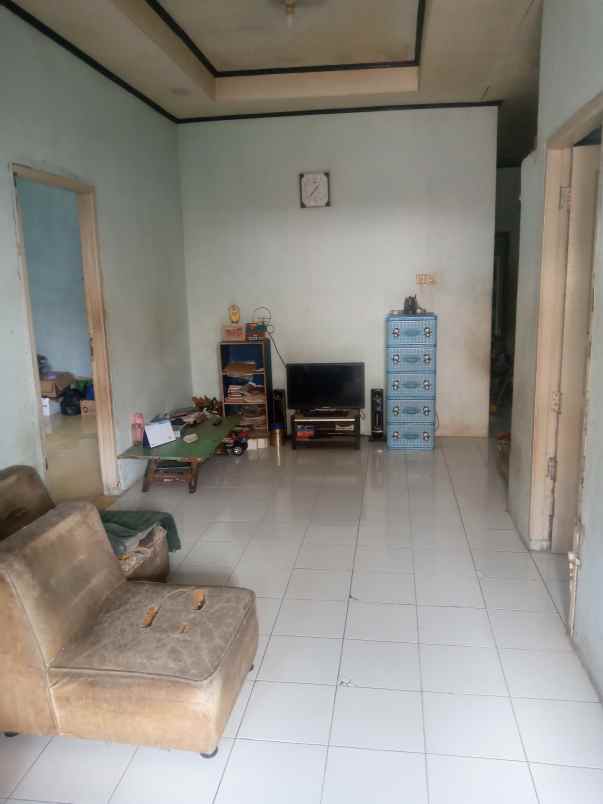 jual cepat rumah lokasi strategis