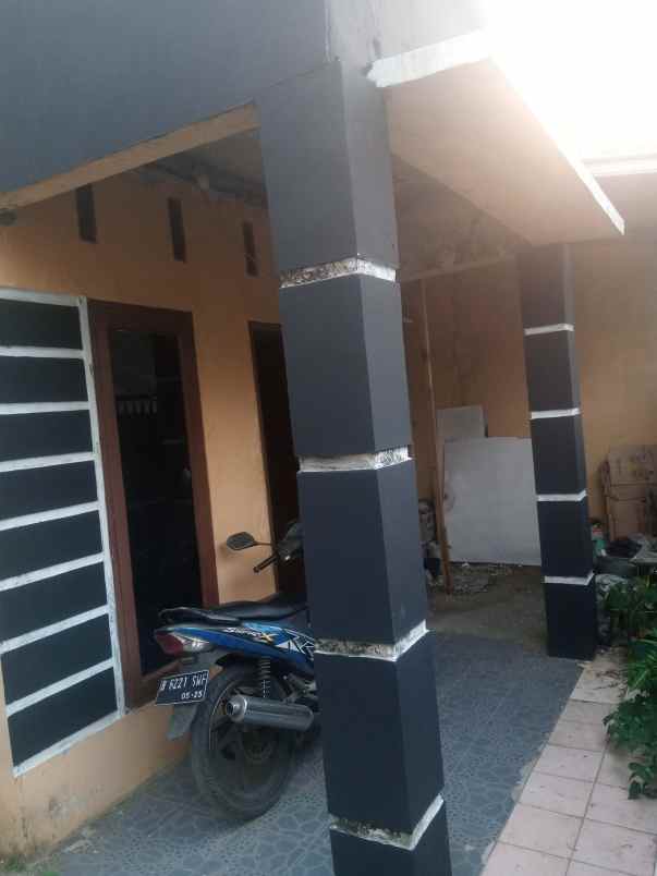 jual cepat rumah lokasi strategis