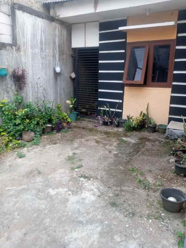 jual cepat rumah lokasi strategis