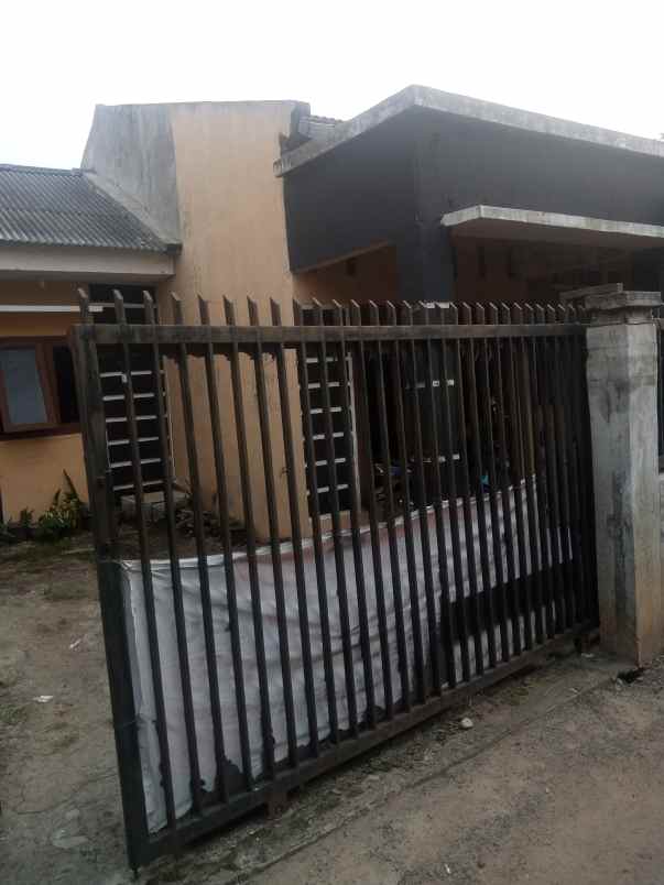 jual cepat rumah lokasi strategis