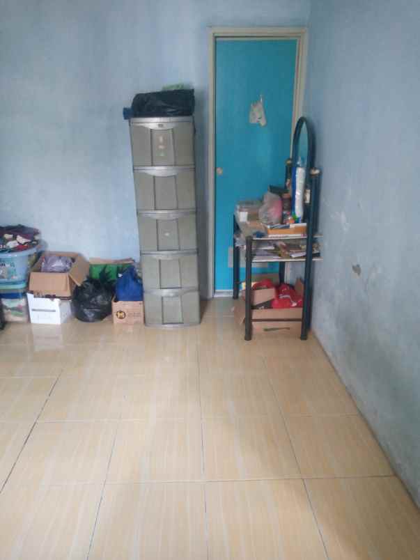 jual cepat rumah lokasi strategis