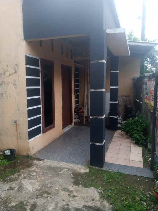 jual cepat rumah lokasi strategis