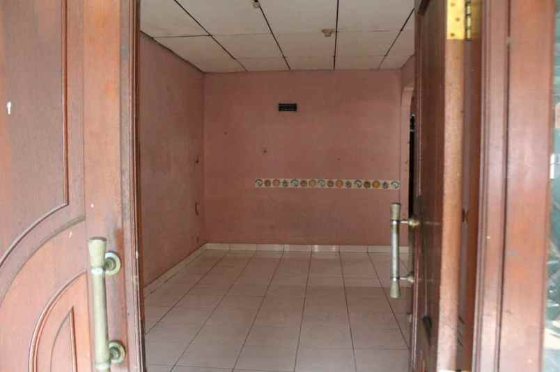 jual cepat rumah perumnas depok 2 tengah