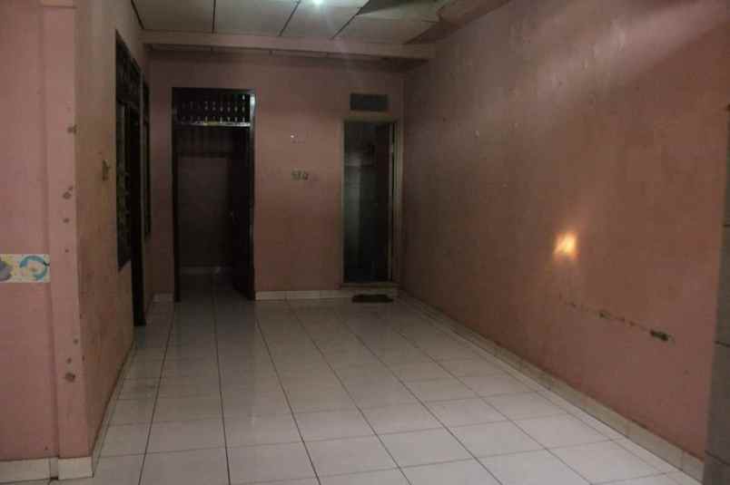 jual cepat rumah perumnas depok 2 tengah