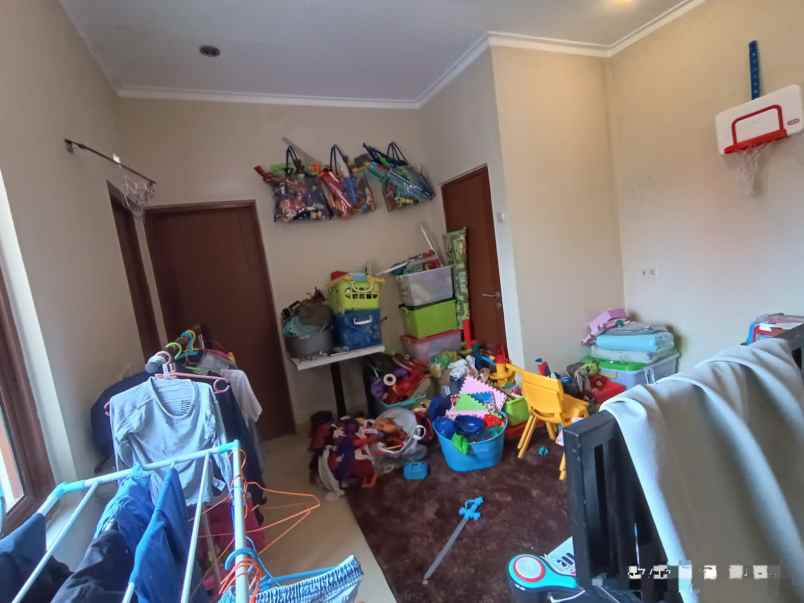 jual cepat rumah siap huni di awani residence