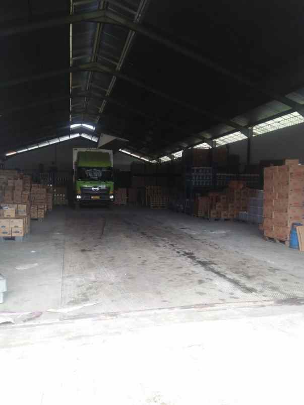 jual gudang batu ceper jak bar