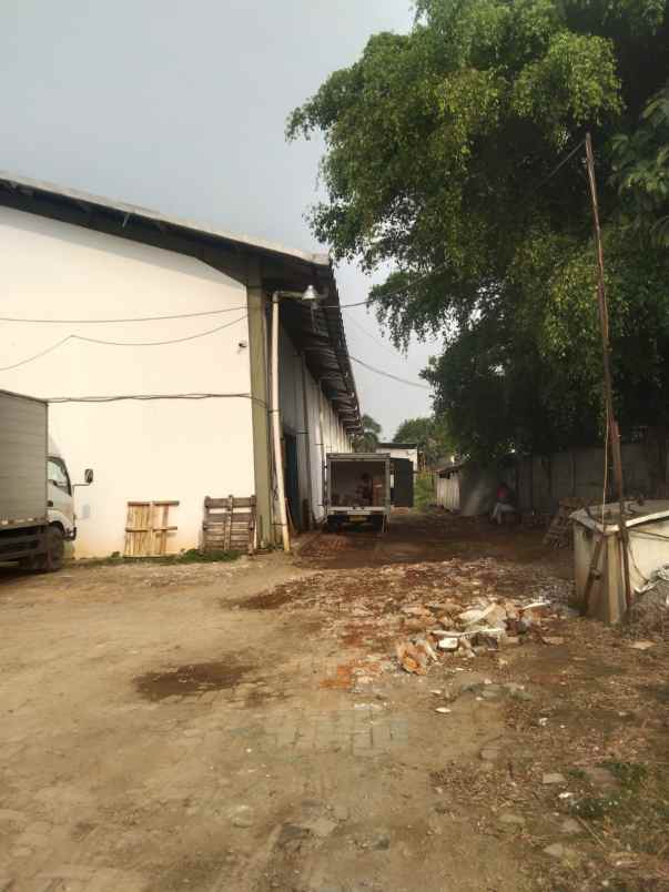 jual gudang batu ceper jak bar