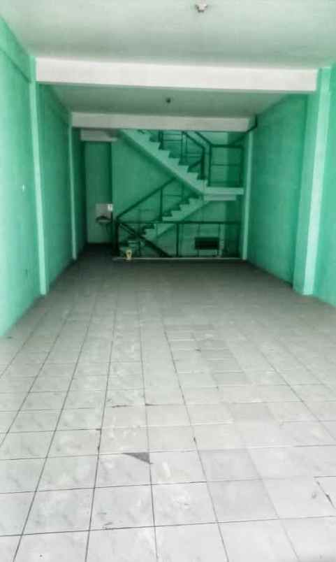 jual ruko 4 lantai pengampon square surabaya
