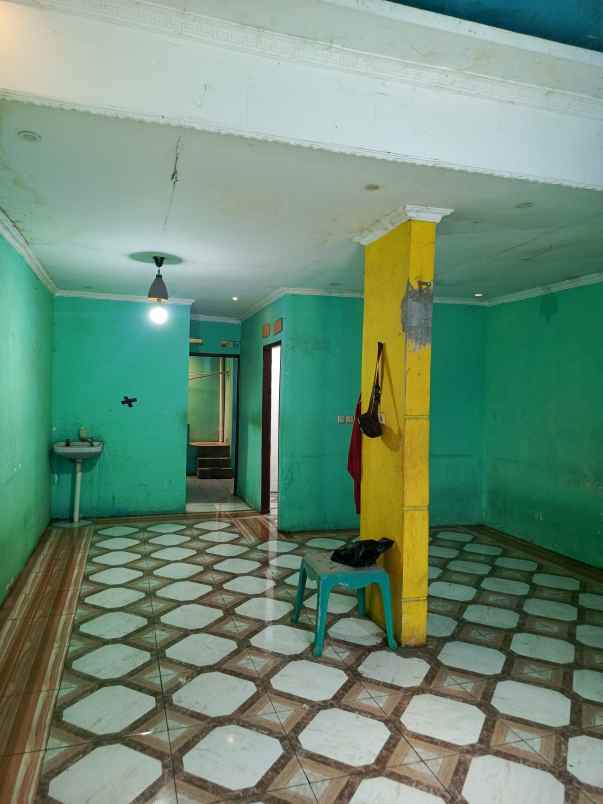 jual ruko minimalis murah