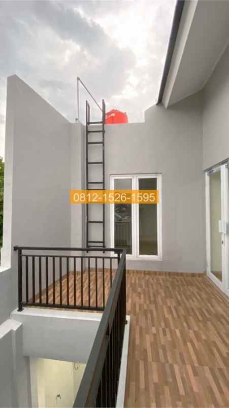 jual rumah 2 kamar kalasan sleman yogyakarta 5a2e75