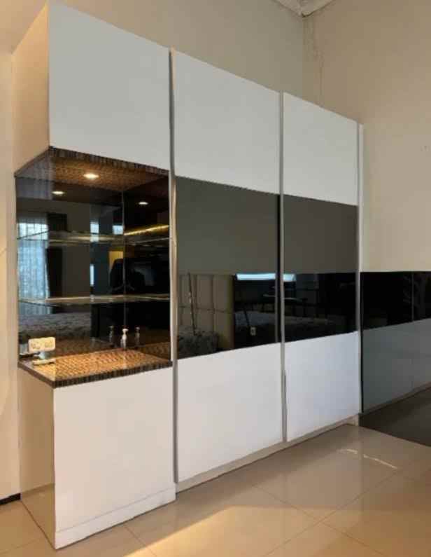 jual rumah araya 1 galaxy bumi permai surabaya timur