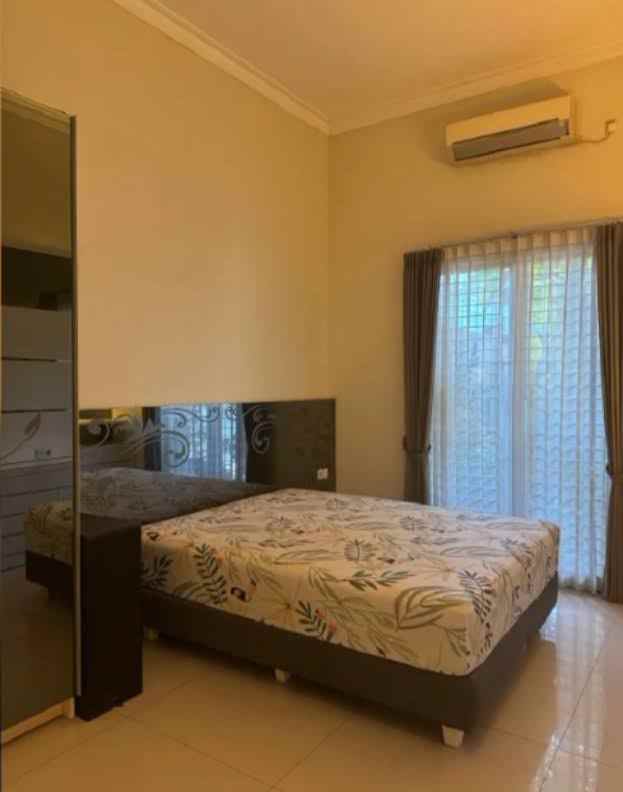 jual rumah araya 1 galaxy bumi permai surabaya timur