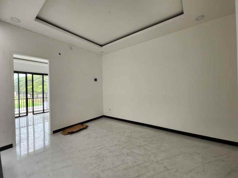 jual rumah baru citra 5jak bar