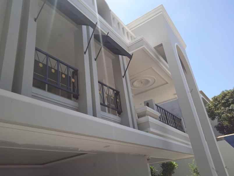 jual rumah denpasar gatot subroto