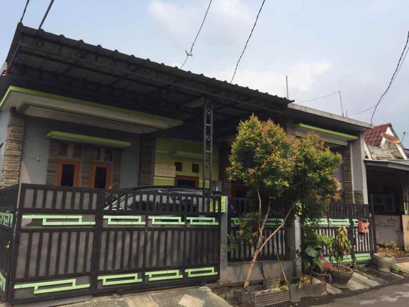 jual rumah duta bintaro