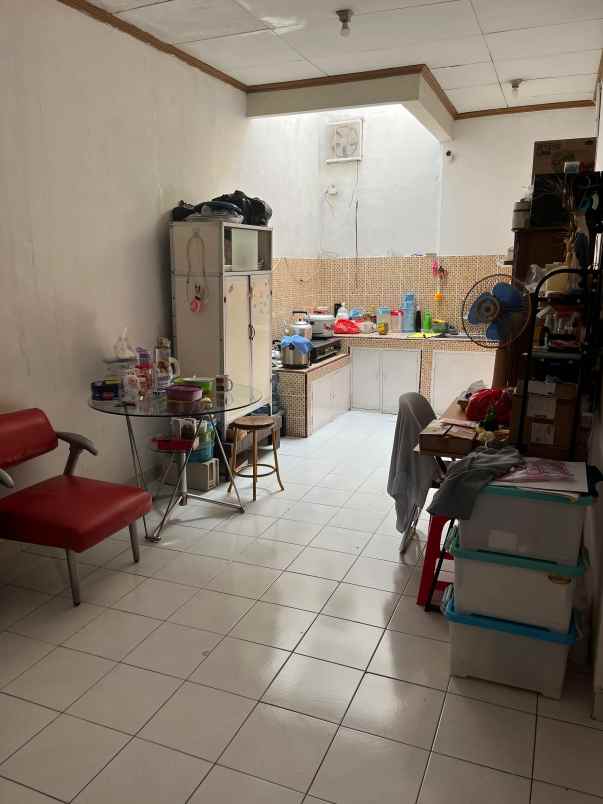 jual rumah duta garden juru mudi tangerang