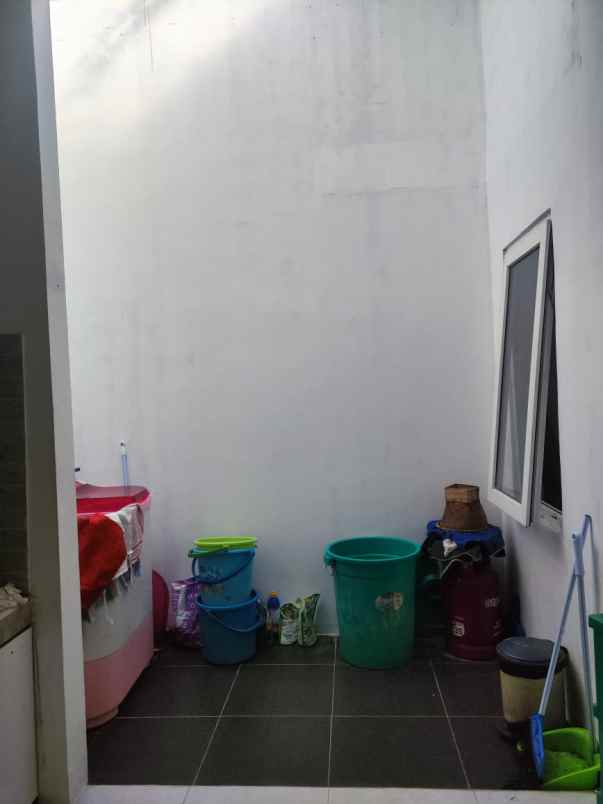 jual rumah hook di grand cibubur country cibubur