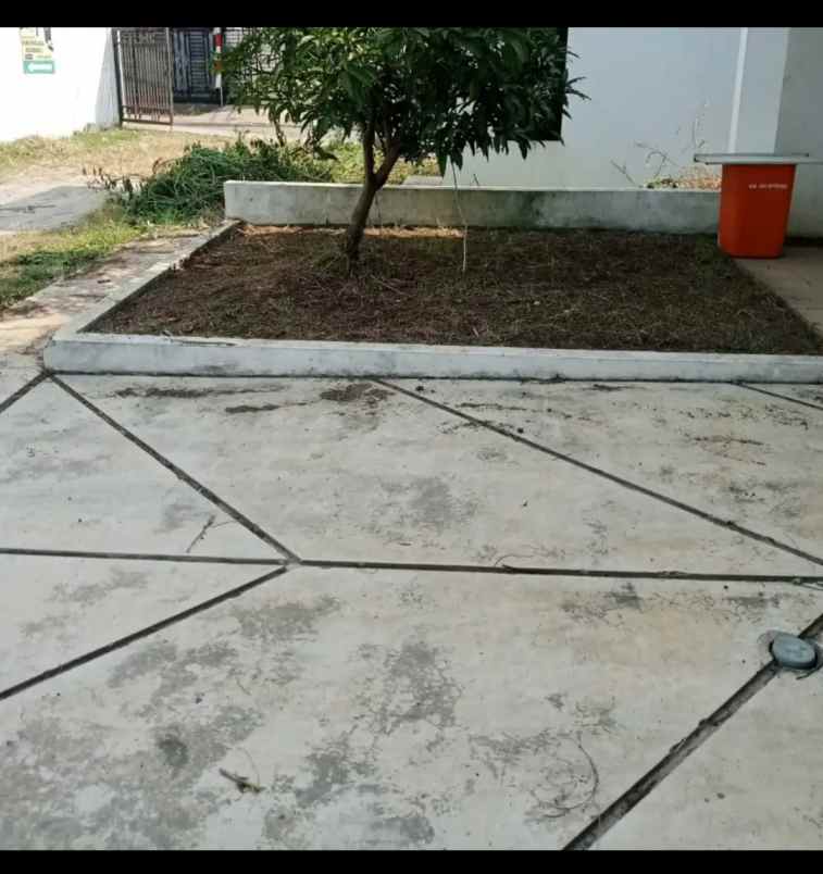 jual rumah murah bumi persada residence