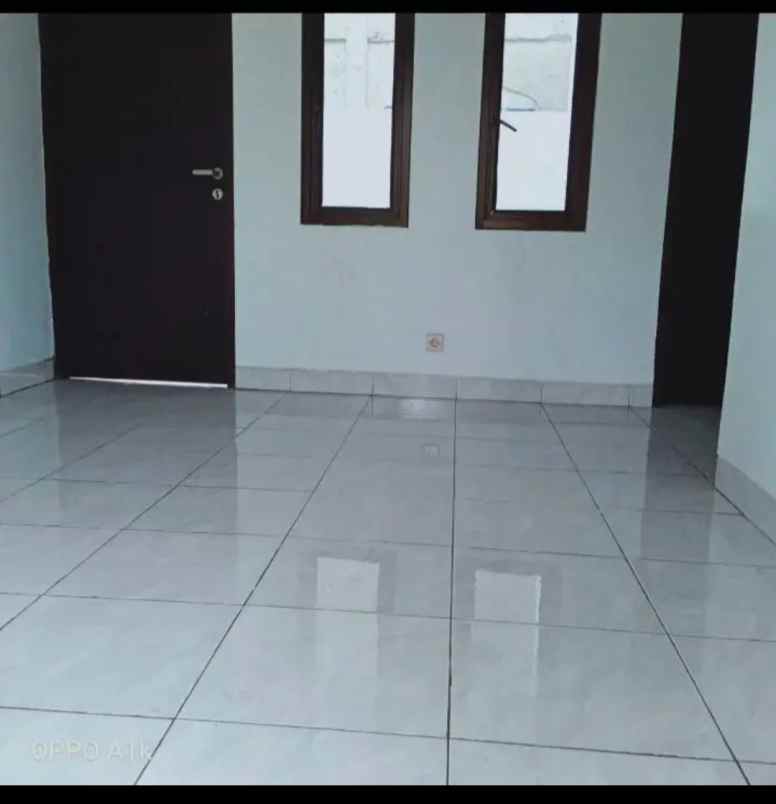 jual rumah murah bumi persada residence