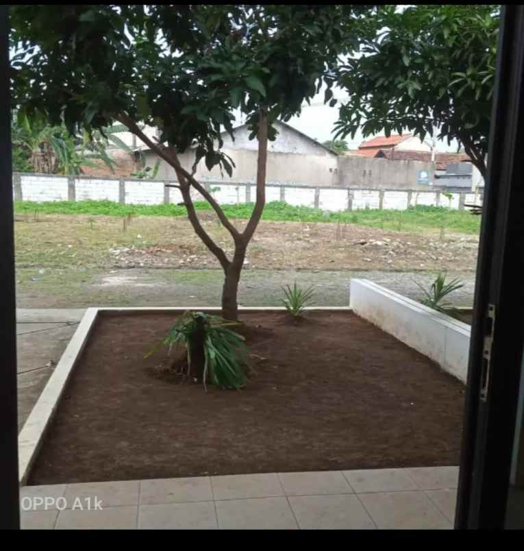 jual rumah murah bumi persada residence