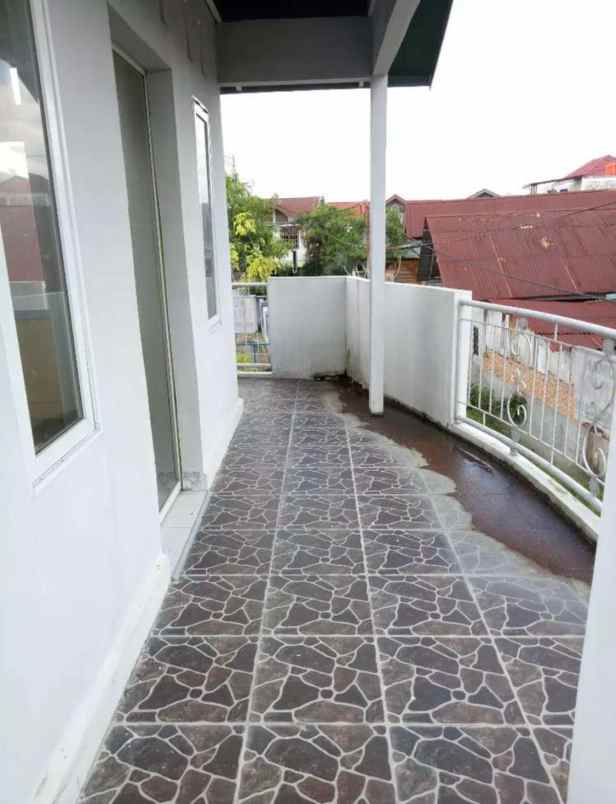 jual rumah pekanbaru riau