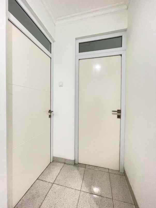 jual rumah siap huni bukit golf riverside cibubur