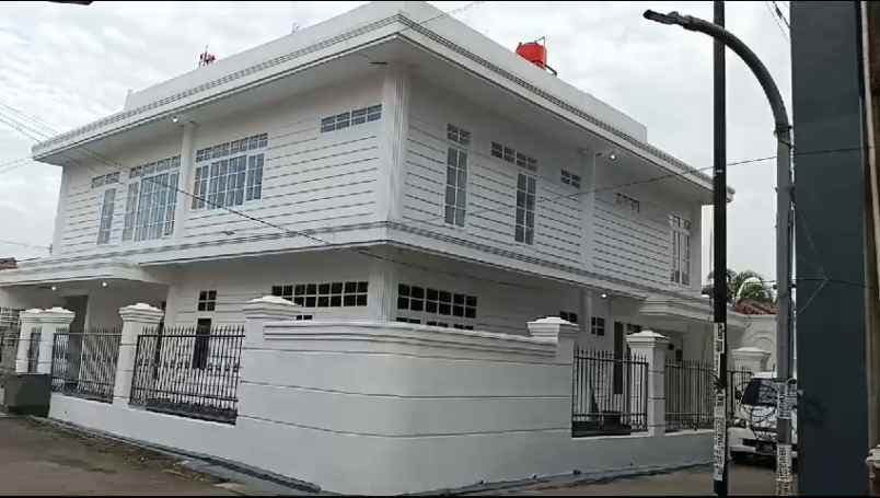 jual rumah siap huni di arcamanik bandung