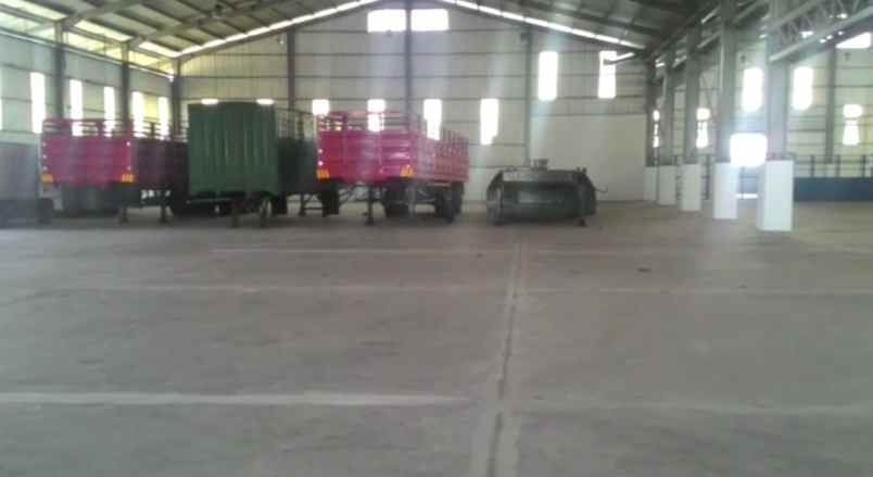 jual sewa gudang di gresik