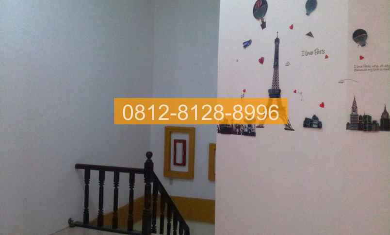 jual sewa rumah 4 kamar 128m2 medan sunggal 5da32d