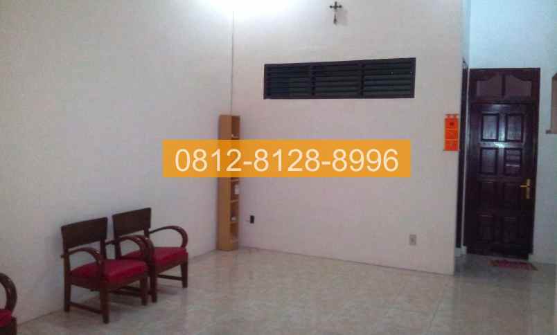 jual sewa rumah 4 kamar 128m2 medan sunggal 5da32d